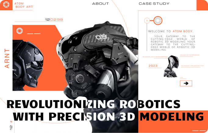 portfolio design