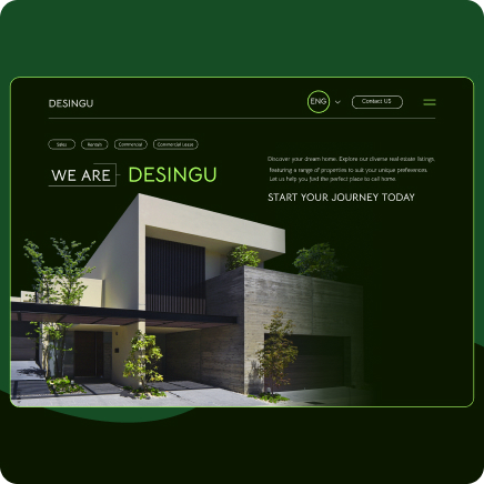 Web Design
