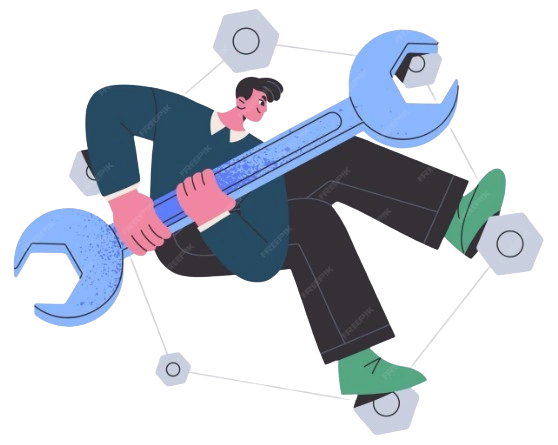 Innovation concept visual
