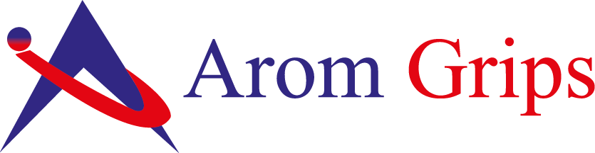 Arom Grips - Appikorn client