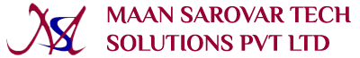 Maan Sarovar Tech Solutions - Appikorn client