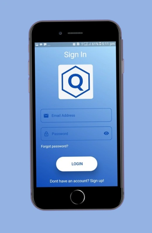 Streamlined Handyman Booking Service small