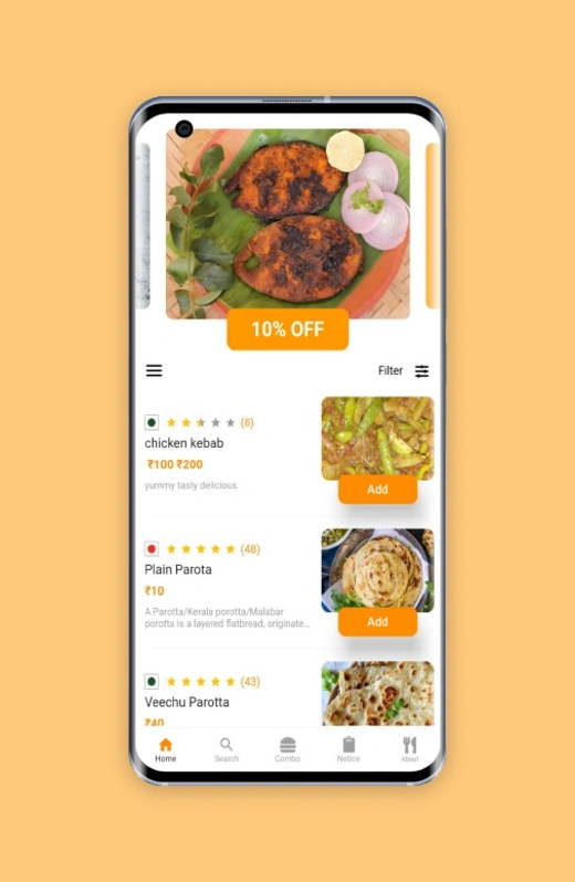 JuzCare AI Management small