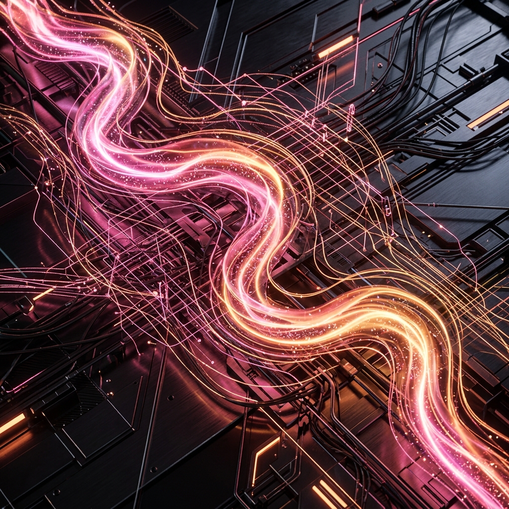 Generative AI & ML