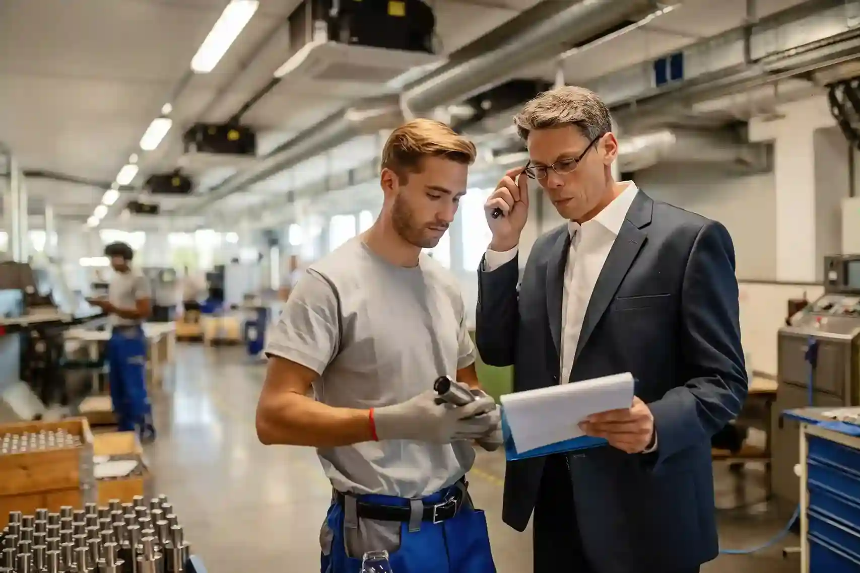 Workplace culture and leadership support