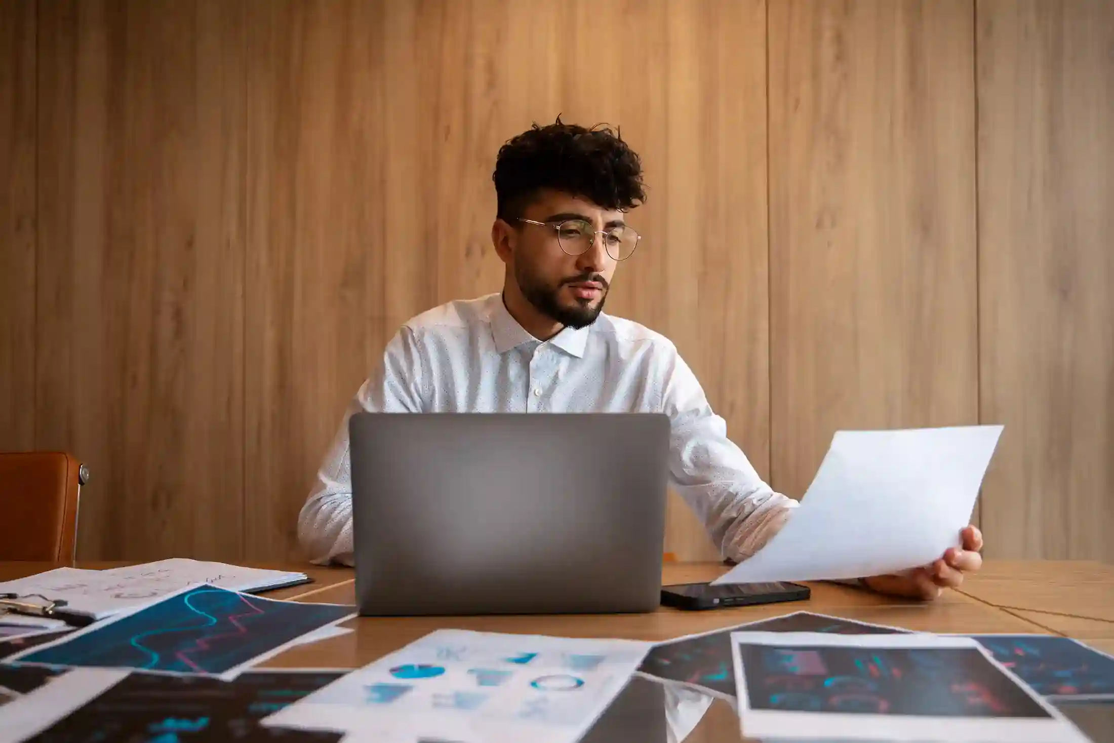 Developers working on software innovation